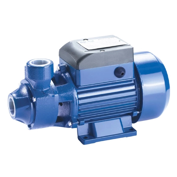پمپ آب محیطی 0.5 اسب آبکو مدل QB60 تک فاز