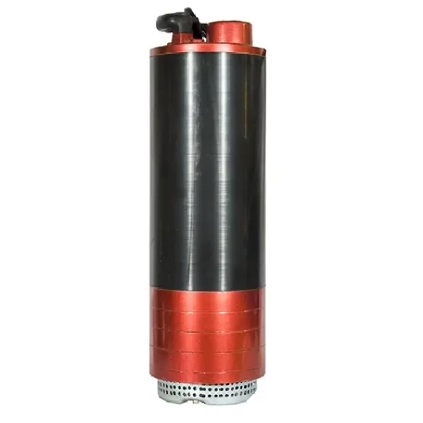 پمپ کفکش راناب 3 اینچ 45 متری مدل RP8/45T سه فاز