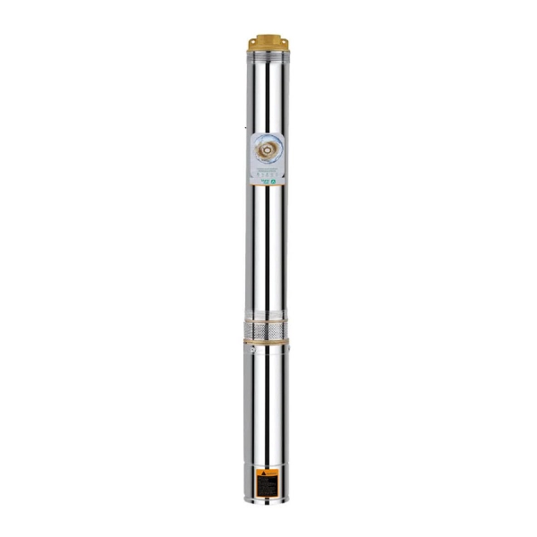 پمپ شناور تایفو 2 اینچ ۵۰ متری مدل 4STM12-8 تک فاز
