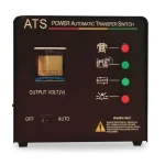 موتور برق بنزینی جیانگ دانگ ۸.۵ کیلووات مدل JD8500THEBATS تک فاز اتومات