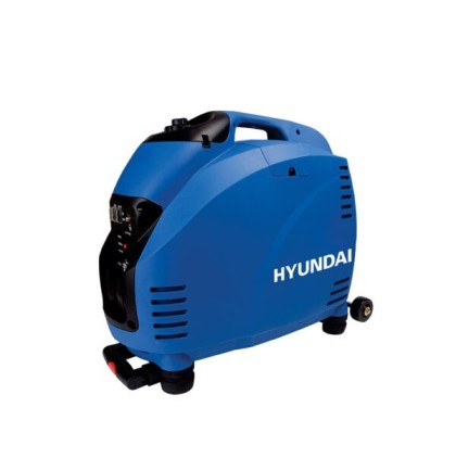 موتور برق ۳.۵ کیلووات اینورتر هیوندای مدل HG3550 سایلنت