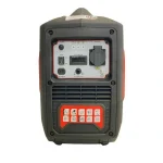 موتور برق بنزینی استریم 2.4 کیلووات مدل ST-2750IS سایلنت