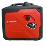 موتور برق بنزینی استریم 2.4 کیلووات مدل ST-2750IS سایلنت