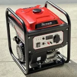 موتور برق بنزینی استریم 3.8 کیلووات مدل ST-4500i1 اینورتری