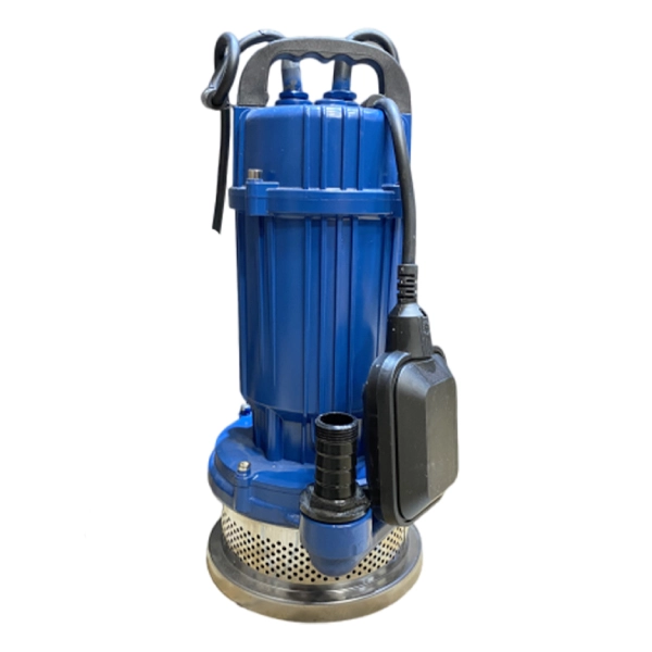 پمپ کفکش آبکو 1 اینچ 18 متری مدل QDX1.5-17-0.37F تک فاز