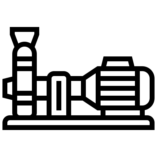 پمپ صنعتی