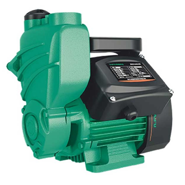 بوستر پمپ خودمکش 1 اسب تایفو مدل TW750T تک فاز